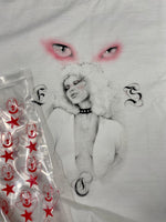 ESC T (white)