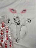 ESC T (white)
