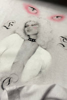 ESC T (white)