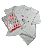 ESC T (white)