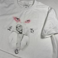 ESC T (white)